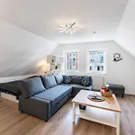 Apartman Louis Hafenblick