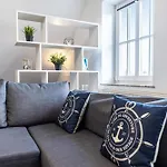 Apartman Louis Hafenblick *