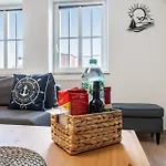 Apartman Louis Hafenblick Eckernförde