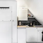 Louis Hafenblick Appartement *