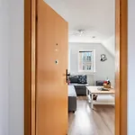 Louis Hafenblick Appartement