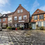 Appartement Louis Hafenblick