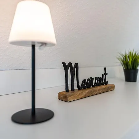 Louis Hafenblick Apartment