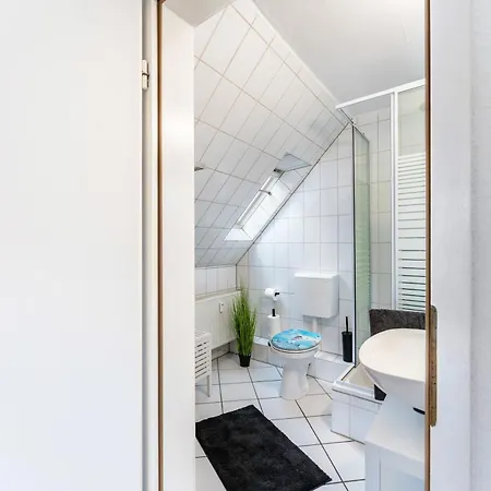 Louis Hafenblick Apartment *