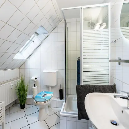 Louis Hafenblick Apartment *