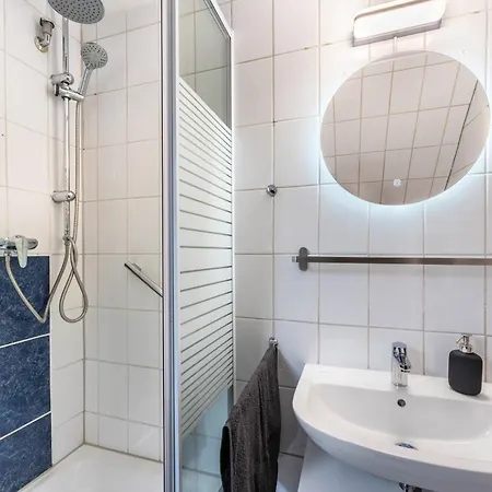 Apartment Louis Hafenblick Eckernfoerde