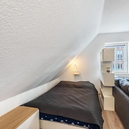 Louis Hafenblick Appartement