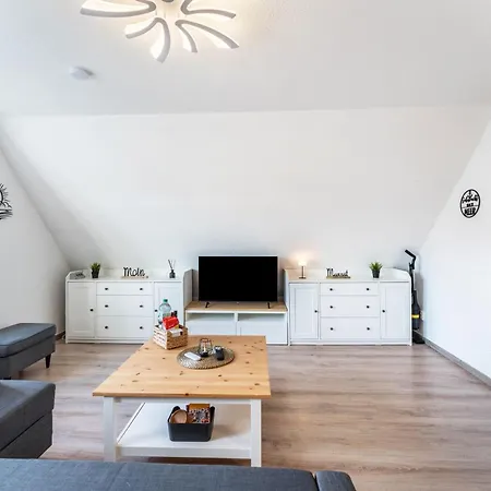 Louis Hafenblick Appartement