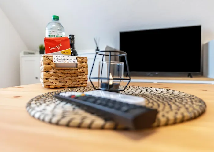 Louis Hafenblick Eckernförde