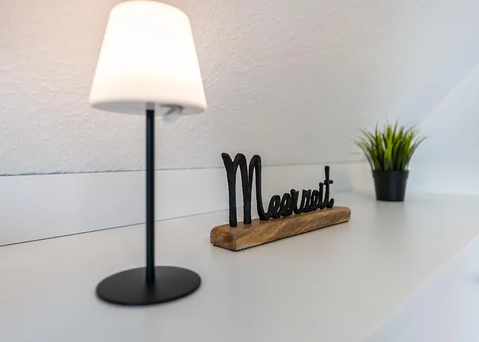 Louis Hafenblick Lägenhet