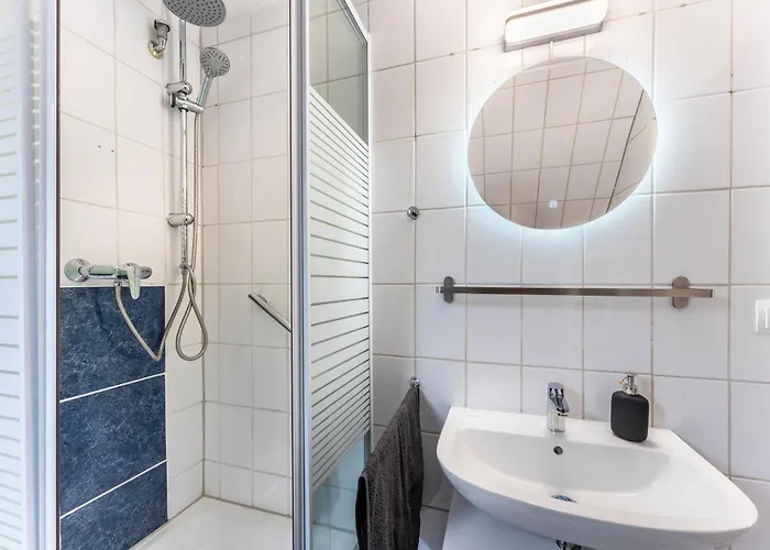 Lägenhet Louis Hafenblick Eckernförde