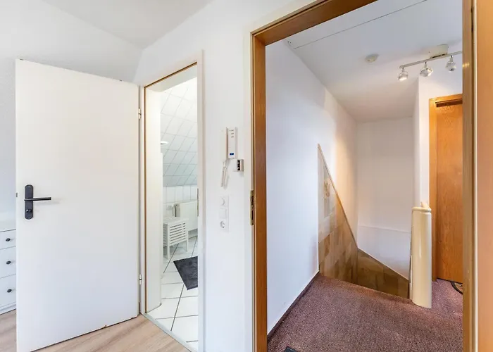 Lägenhet Louis Hafenblick Eckernförde